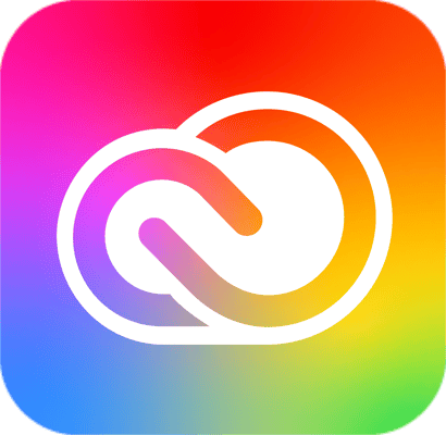 Adobe Creative Cloud Personal Upgrade (1 Year)