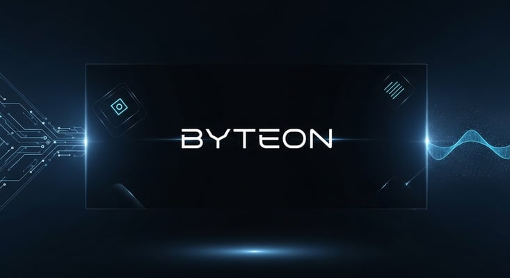 Byteon