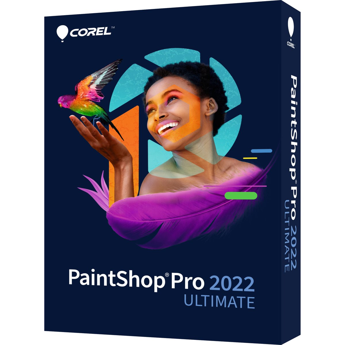 Corel Paintshop Pro 2022 Ultimate