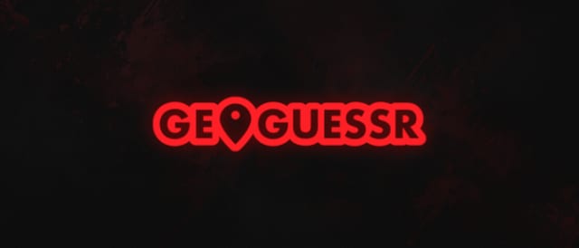 GeoGuessr Elite product image