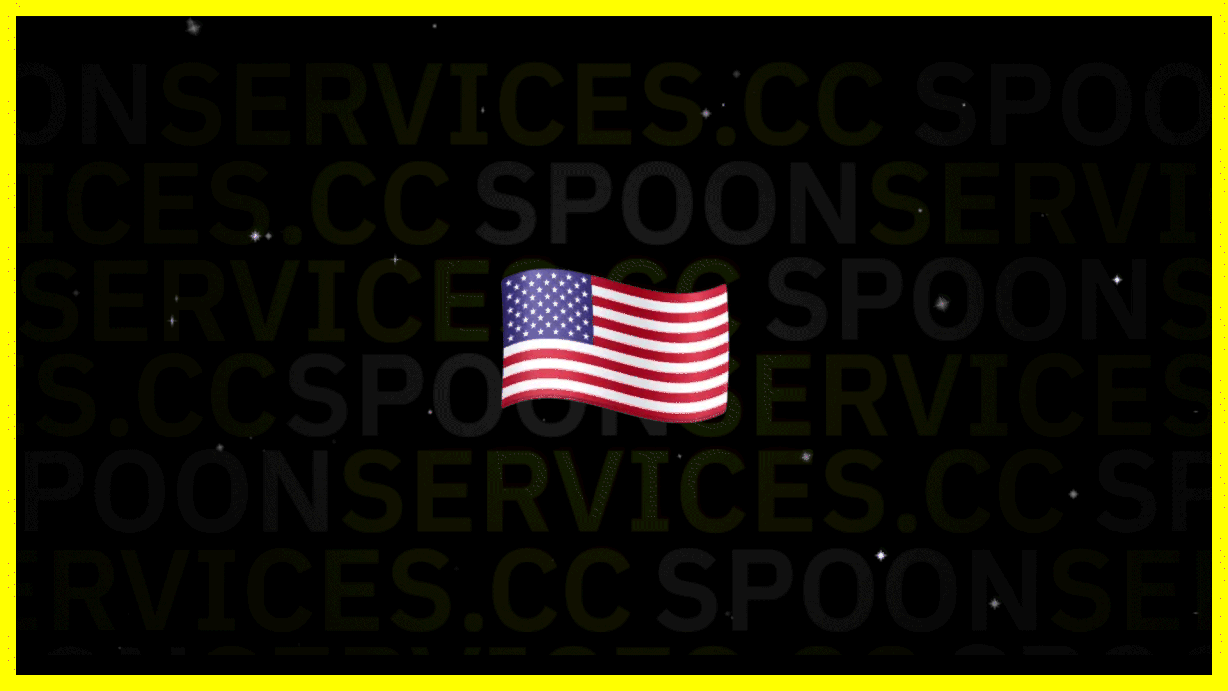 DL + Front, Back & Selfie W/ SSN [USA] by Spoon Services