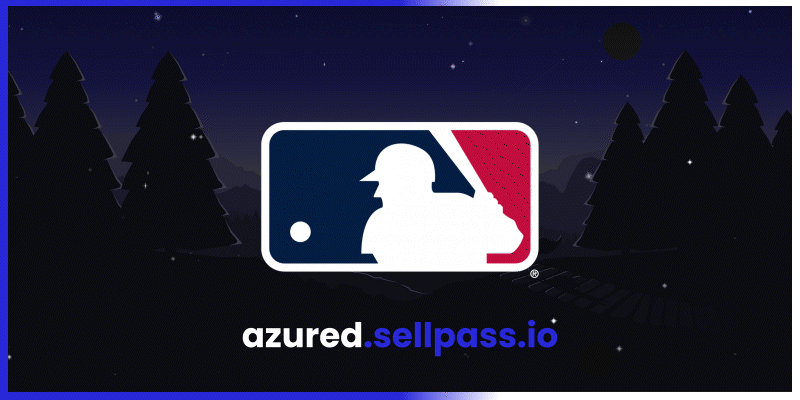 MLB Premium Account | Subscription