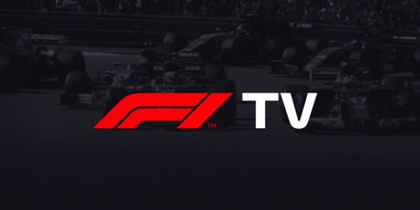 F1 TV PRO Formula 1 | 2024 Season Warranty