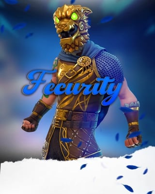 Fortnite FECURITY 7-Day Access