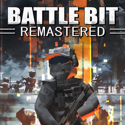 Battlebit-Klar