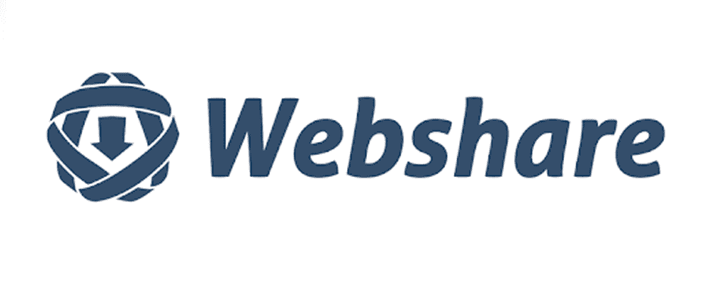 Webshare.cz VIP