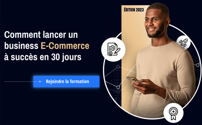 🚀 ECOM PRO™ - Yomi Denzel