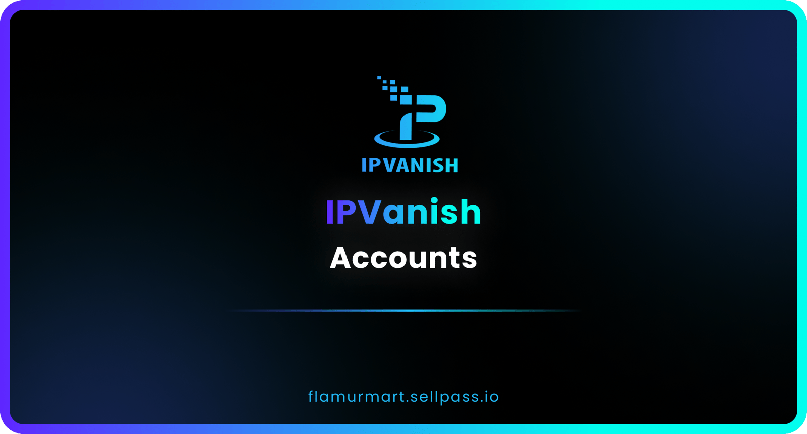 IPVanish VPN Accounts | Lifetime Warranty