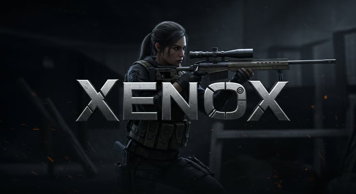 XENOX