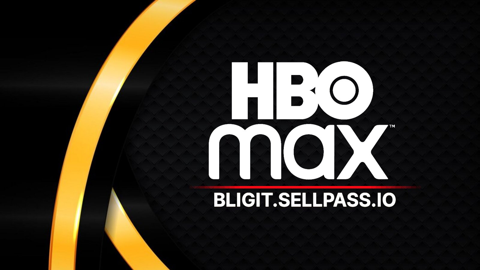 HBO Max Premium Account | Lifetime Warranty