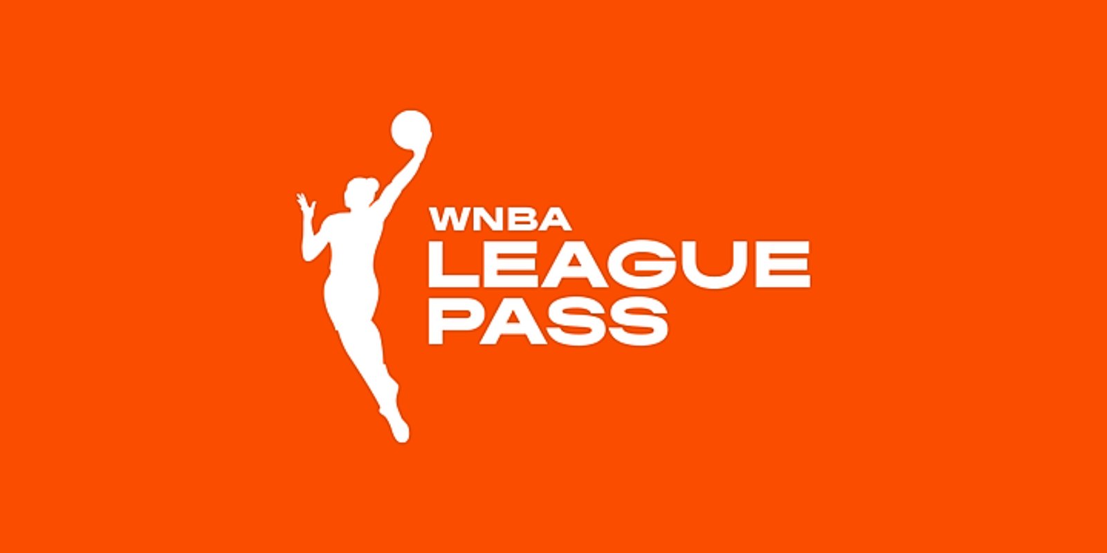 WNBA League Pass USA 2023-2024 | Season Warranty
