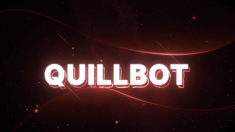 Quillbot Premium (1 Year)