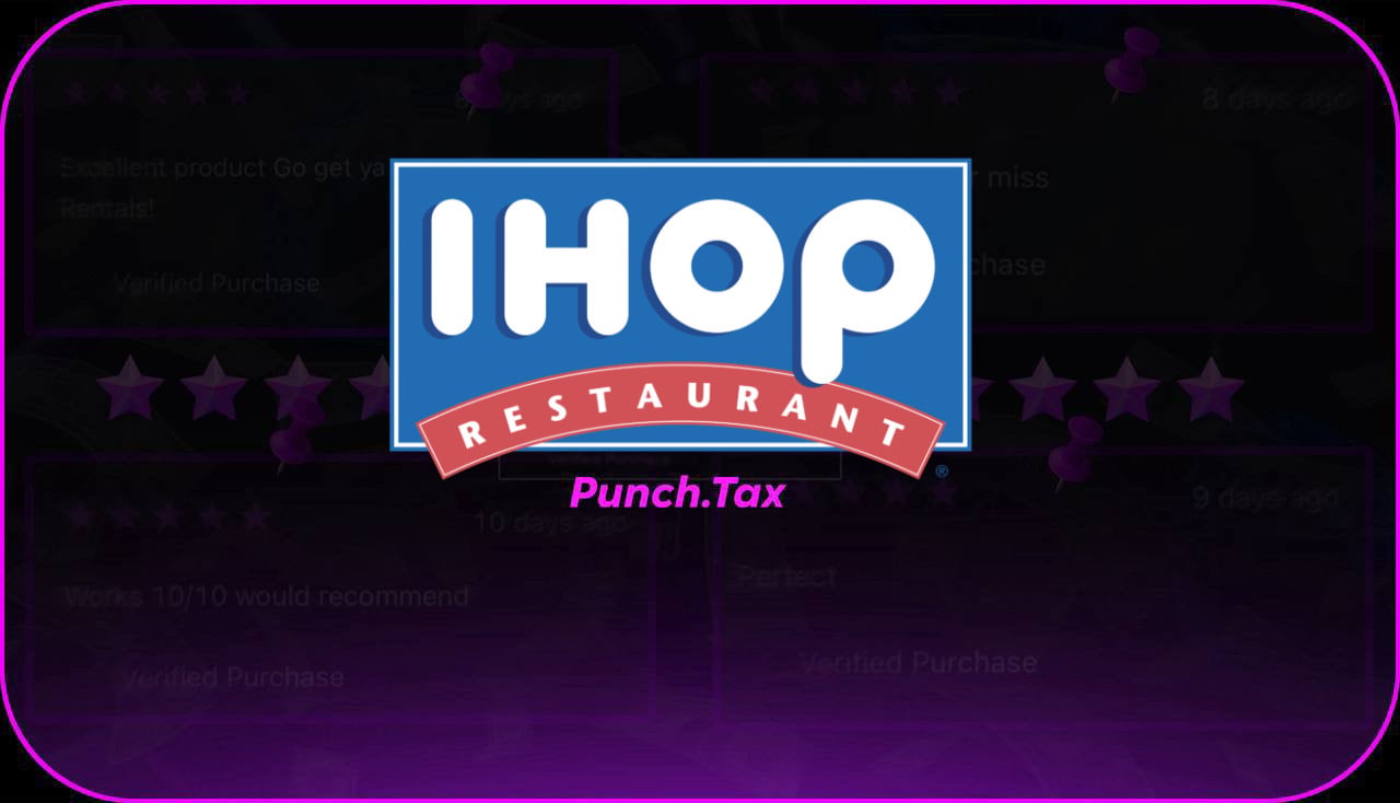 iHop