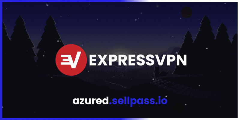 Express VPN Premium | PC/Phone