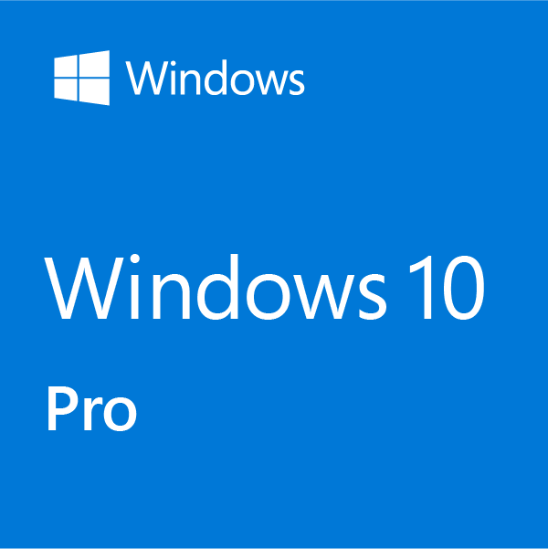 Microsoft Windows 10 Professional- Online Retail key 