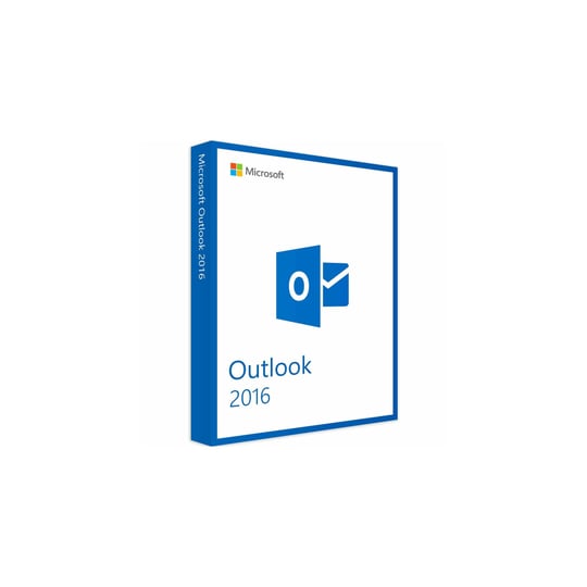 Outlook 2016 For 5PC