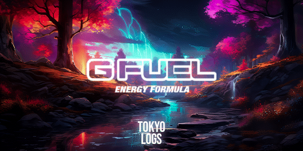 GFuel Account with XP Points ➙ LifeTime Warranty