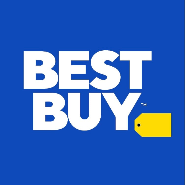 Best Buy [Visa/Mastercard]
