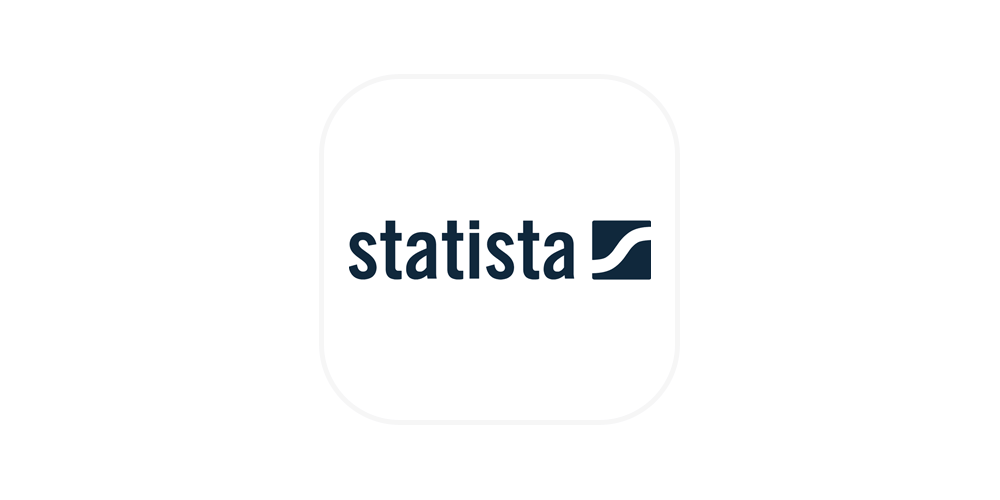 Statista Starter | 6 Months Warranty