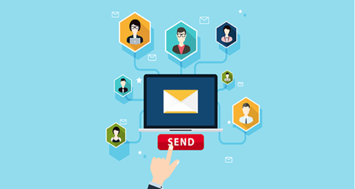 METHOD TO SEND 1 MILLION E-MAILS (PER DAY) (Seller3)