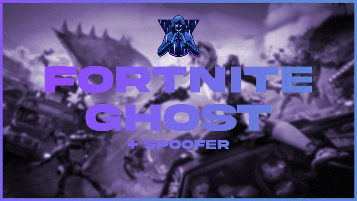 🟢Fortnite Ghost External