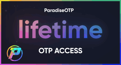 OTP Access - Lifetime