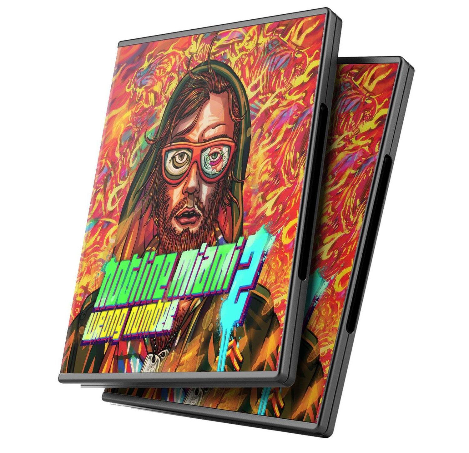 Hotline Miami 2 Wrong Number PC