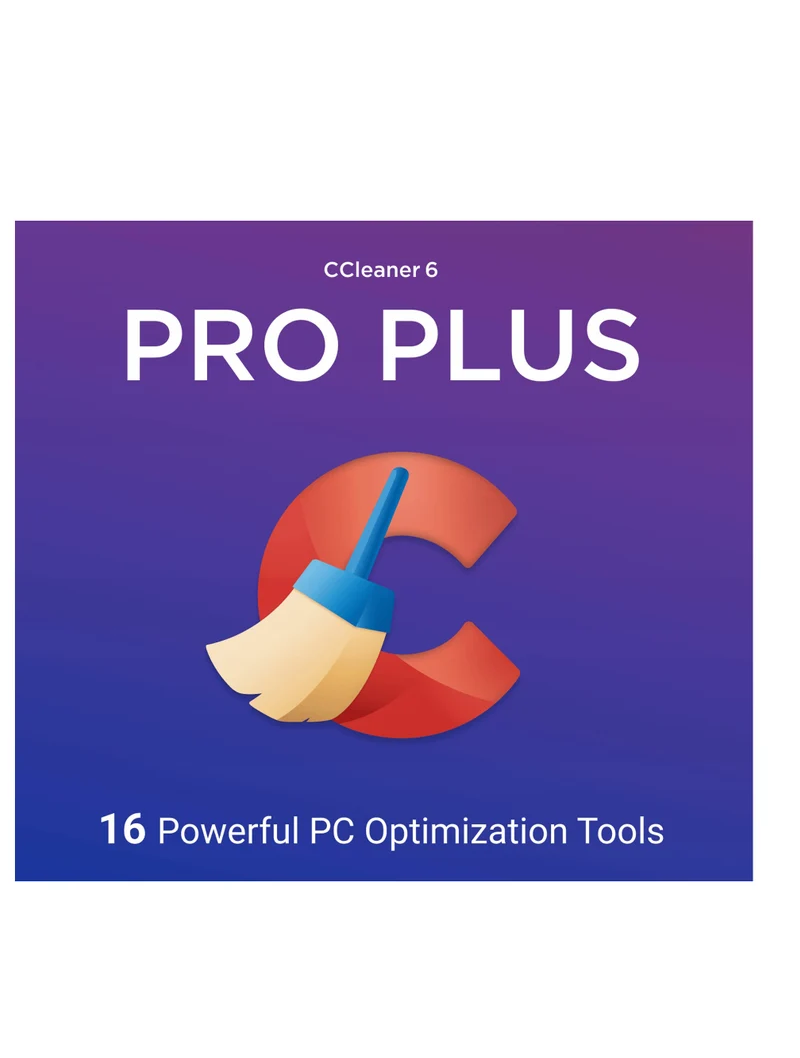 Ccleaner Bundle License 2025