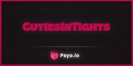 CutiesInTights Premium