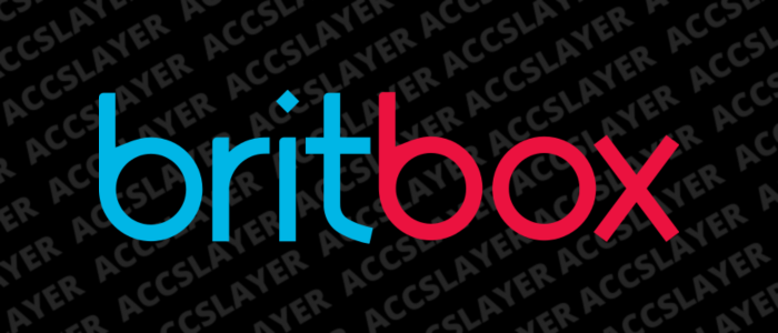 britbox AU |  6 Months Warranty