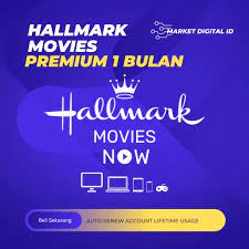 Hallmark Movies NOW Premium Accounts | Lifetime Warranty