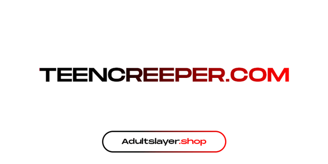 teencreeper.com product image