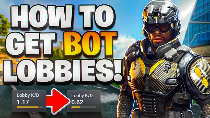 Black Ops Royale BOT LOBBY Script 