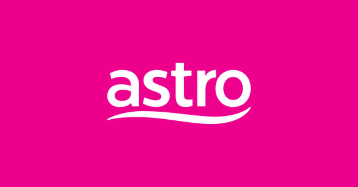 Astro GO Malaysia (Sports Pack) | 3 Months Warranty