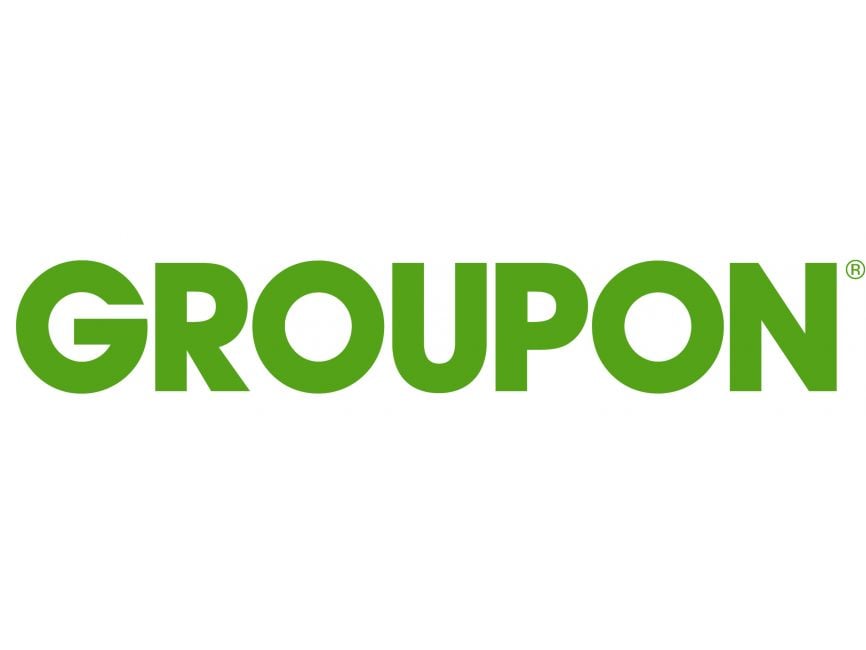 Groupon balance 50-100$ 