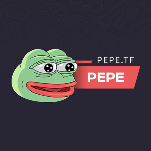 Pepe.tf