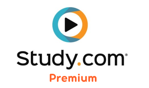 Study.com (Premium Edition) | 2 Months Warranty