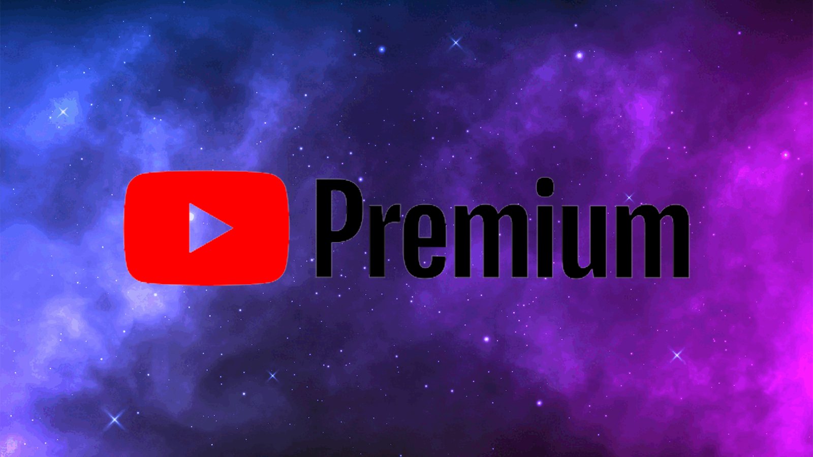 Youtube Premium - 1 Month (Personal Upgrade)