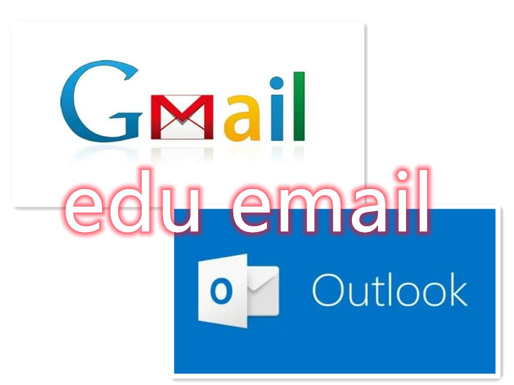 Edu email outlook login/gmail login