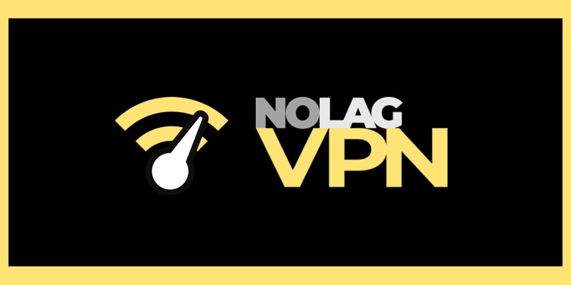 NoLag VPN Premium