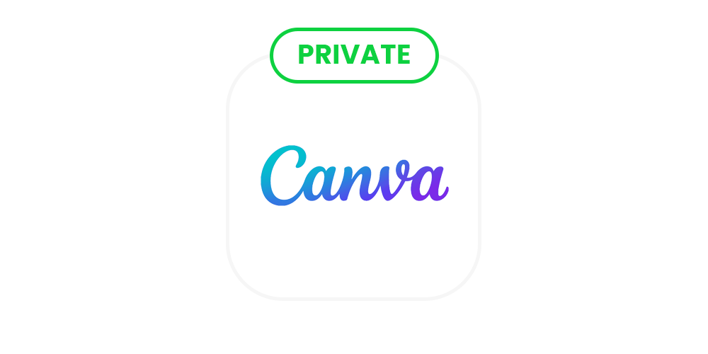 Canva Pro | On Your Own Account | 6 Months Plan