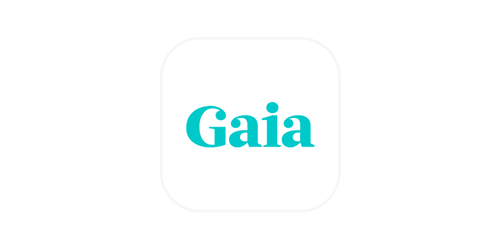 Gaia Events+ | 6 Months Warranty