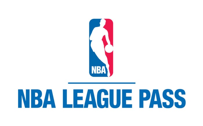 NBA LEAGUE PASS FULL CAPTURE 1 MONTH WARRANTY