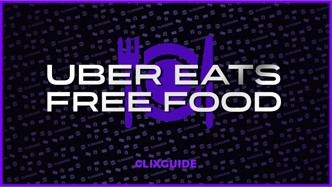 Uber Eats Free Food Premium Method [ Most Food Apps ]