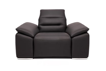 Kreslo s manuálnou funkciou relax Impressione RF