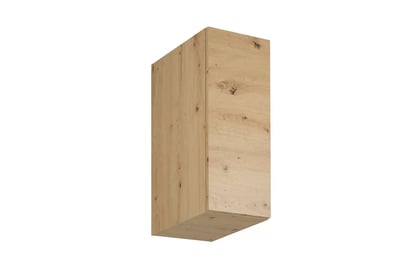 Langen G30G mély fali szekrény, 1 ajtóval - artisan tölgy