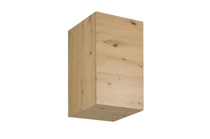 Langen G45G mély fali szekrény, 1 ajtóval - artisan tölgy Langen G45G - Skříňka függő gleboka egyajtos - színárnyalatot tölgy Artisan 