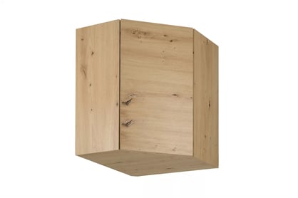 Langen G60N sarok fali szekrény - artisan tölgy