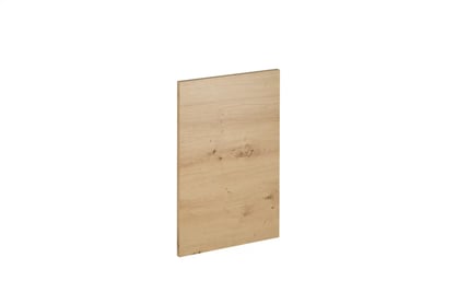 Predná časť do umývačky s odkrytým panelom Langen D45FZN - Dub artisan