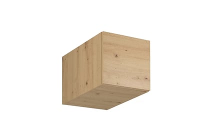 Langen N40 mély felsőszekrény - artisan tölgy